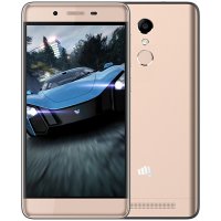  Micromax Q4260 Champagne