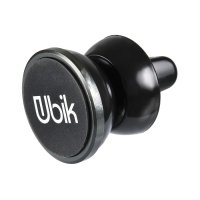  Ubik UCH03 Black