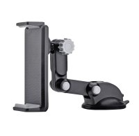   Devia Universal Car Mount Holder T1 Black