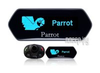    Parrot MKi9100