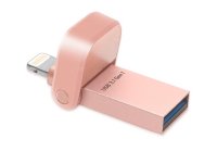  A-Data i-Memory AI920 Lightning to USB 3.1 AAI920-32G-CRG Rose Gold