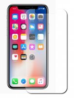   Zibelino TG 0.33mm 2.5D  APPLE iPhone X ZTG-APL-IPH-X