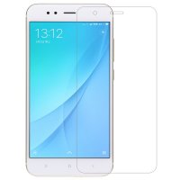   Xiaomi Mi A1 5.5 Red Line TPU Full Screen