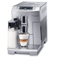  DeLonghi Ecam 26.455.M PrimaDonna S De Luxe 