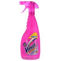  Vanish Oxi Action " Plus"    , 500 