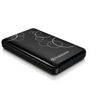    2.5" Transcend (TS750GSJ25A3K) 750Gb, USB 3.0, , retail (StoreJet 25A3)