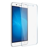   Huawei Honor 6A 5.0 Red Line Full Screen TPU