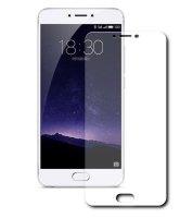   Meizu MX6 Zibelino TG 0.33mm 2.5D ZTG-MEI-MX6