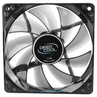  DEEPCOOL Wind Blade 120x120x25  ( , A4 BLUELED, 1300 /