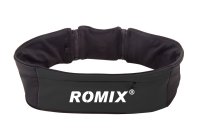     ROMIX RH 26 S-M 30369 Black