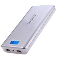   Pineng PN-999 20000mAh Silver