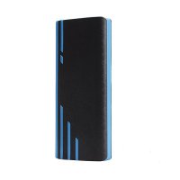   Activ PB10-01 10000mAh Carbon Black-Blue 62418