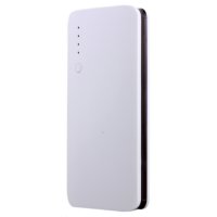   Activ PB10-02 10000mAh White-Choco SBS10000MAH 52786