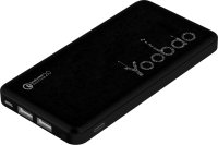   Yoobao PL12 QC 12000mAh Black