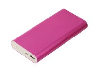  Aksberry S-10000BE 20000mAh Pink