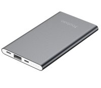   Yoobao Power Bank PL5 5000mAh Grey