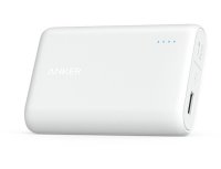  Anker PowerCore+ 10000mAh A1263H21 White 908085