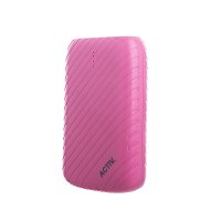   Activ Fresh Line A151-02 6000mAh Pink 64034