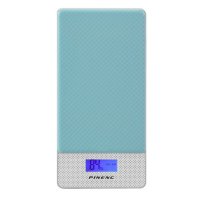   Pineng PN-993 10000mAh Light Blue