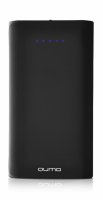   Qumo PowerAid 13500mAh Black