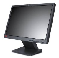  19" Lenovo L197 (T44HNEU) 5 , 1000:1, 300 / 2, 170  160) DVI-D (HDCP), VGA (D-Sub) B