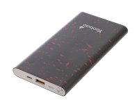   Yoobao Power Bank PL10 Air 10000mAh Black-Red