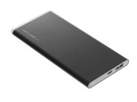   Red Line H9 Power Bank 6000mAh Black