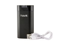   Havit Power Bank HV-PB830 4400mAh Black