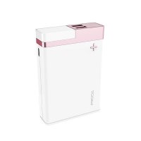   Remax Power Bank Proda PPL-20 Crave 12000mAh White-Pink 71879