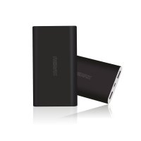  Remax Vanguard 10000mAh Black