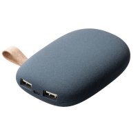   Pebble 7800mAh Dark Grey 5642.13