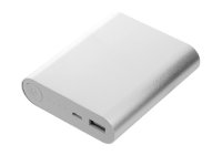  Aksberry S-10400M 10400mAh Silver