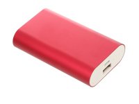  Aksberry S-5600X 5200mAh Red