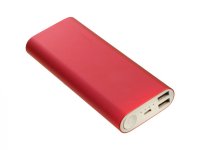   Aksberry S-10000BG 16000mAh Red