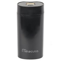   Molecula Power Bank PB-5.2-03 5200mAh Black