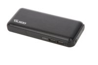   OLMIO Power Bank 10000mAh 2xUSB 2.1A  033945