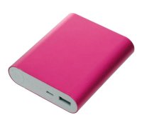  Aksberry S-8000BU 8000mAh Pink