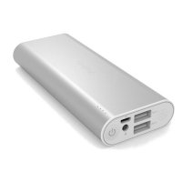   Yoobao I6 10400mAh Silver