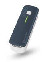  Cellular Line 2600mAh Blue POCKETCHG2600B