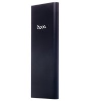  HOCO B16 Metal Surface 10000mAh Black