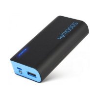  SVC 5000mAh Black UPB-802B