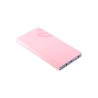   Devia Slimbox Power Bank 9000mAh Pink