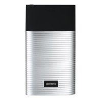  Remax Perfume RPP-27 10000mAh Silver-Black 66623