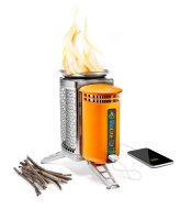  - BioLite CampStove NEW 2016 CSA1001