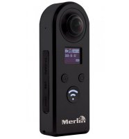  Merlin Panocam 360 v2 Mini