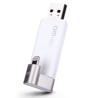   64Gb - DM AIPLAY White APD001