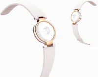  Xiaomi Amazfit Bracelet Moonbeam White