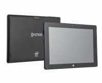  Oysters T104WSi 3G (Intel Atom Z3735F 1.3 GHz/1024Mb/16Gb/Wi-Fi/3G/Cam/10.1/1280x800/)