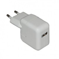  Activ  APPLE iPad USB 1000 mA White 17084