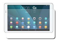   Huawei MediaPad T1 A21 W Cojess Glass PRO+ 0.33mm